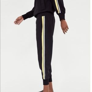 Zara lightweight jogger